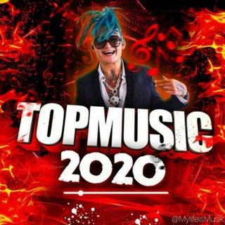 Логотип @ogejnnb - МУЗЫКА