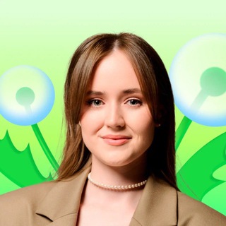 Логотип @ogemath100 - Маша Стрельцова | Математика ОГЭ | Сотка