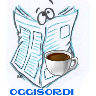 Логотип @oggisord - @OGGISORDI