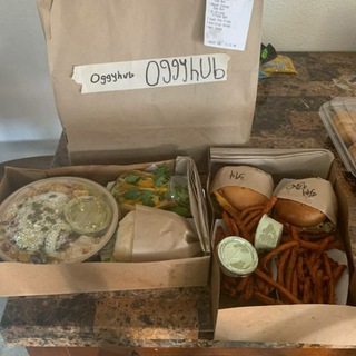 Логотип @oggyhubvouches - OggyHub Vouches