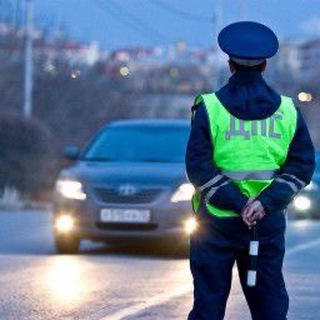 Логотип @ogibdd_budennovsk26 - Госавтоинспекция 26 Будённовский округ