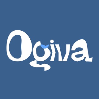 Логотип @ogiva_chat - Ogiva Chat