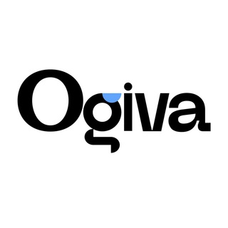 Логотип @ogiva_journal - Журнал Ogiva