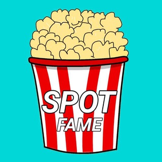 Логотип @ogladaet - SPOT FAME