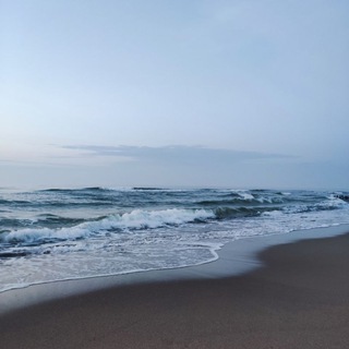 Логотип @oglyani - Остановись