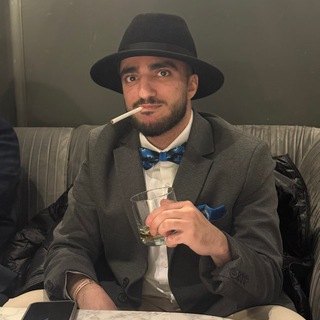 Логотип @ogmalikek - Маликек🦒