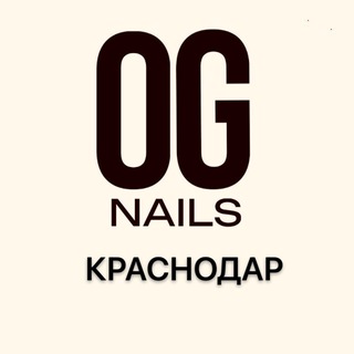 Логотип @ognailskr - OGnailsКраснодар