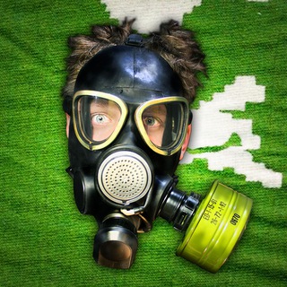 Логотип @ognennoetv - Огненное ТВ