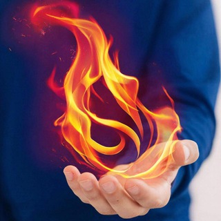 Логотип @ognische - ОГНИЩЕ