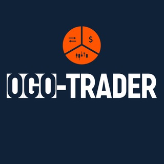 Логотип @ogo_trader - OGO-TRADER