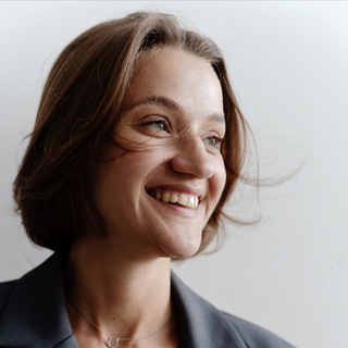 Логотип @ogocareer - Стало яснее | Материкина Виктория