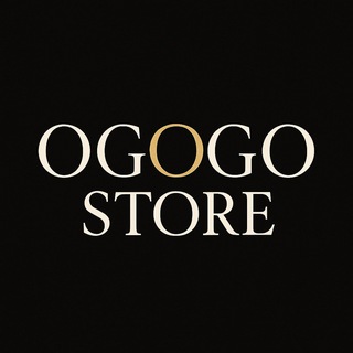 Логотип @ogogostore_women - OGOGO STORE | ЖЕНСКИЙ МАГАЗИН