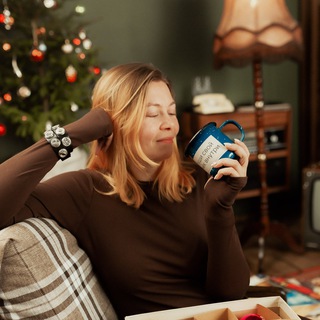 Логотип @ogonek_v_ladoshke - Огонёк в ладошке