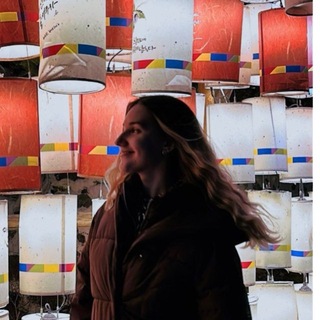 Логотип @ogonika - Ого, Ника!