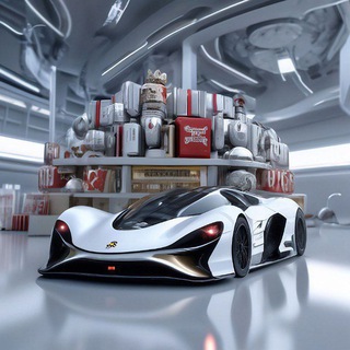 Логотип @ogopriz - OgoPriz - Розыгрыши в ТГ, лучшие акции