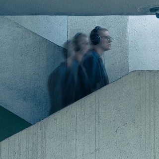 Логотип @ogorodnikovmusic - Saša Ogorodnikov // Velvet 37