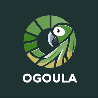 Логотип @ogoula_media - L’OGOULA