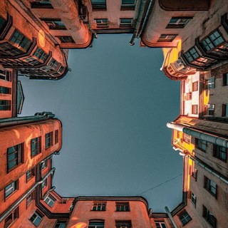 Логотип @ogprinces - Чай со вкусом Питера