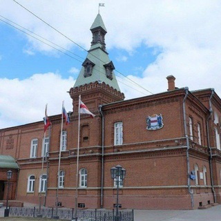 Логотип @ogscomment - КомментарииОГС