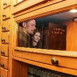 Логотип @ogsfoto - ОГС. Дополнительный канал.