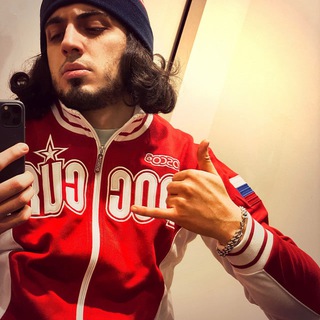 Логотип @ogsmoggy - Адская дрочильня mp3