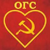 Логотип @ogsmsk - Партия ОГС