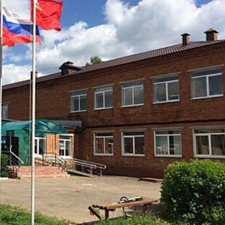 Логотип @ogudschool28 - МАОУ СОШ №28 ГОЩ