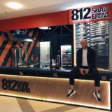 Логотип @ogurecmsk - Служба поддержки и заботы бизнеса Артема Бриуса