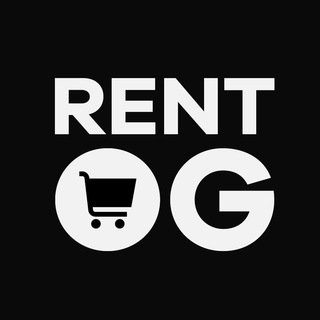 Логотип @ogurent - Rent an OG username.