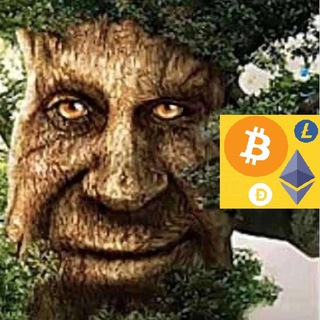 Логотип @oguyziogcrypto - Дневник арабики