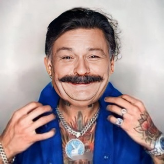 Логотип @oguzkikek - огузки