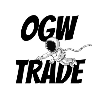 Логотип @ogwtrade77 - Ремонт и продажа Айфонов OGW