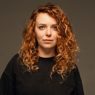 Логотип @ogyrtsova_ranetka - Женя Огурцова