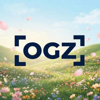 Логотип @ogz_airoport - Аэропорт Владикавказ ✈️