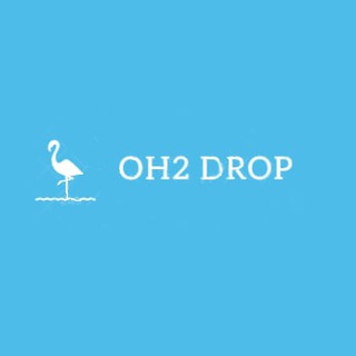 Логотип @oh2_drop - OH2 Drop - OПT ( женская одежда )