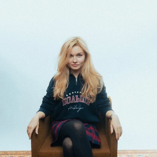 Логотип @oh_curva - Цацурина