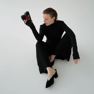 Логотип @oh_marie_is_here - oh_marie_photo
