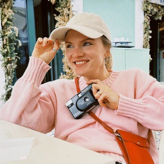 Логотип @oh_mechtala - В детстве я мечтала