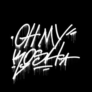 Логотип @oh_my_kosh - Oh My Kosh
