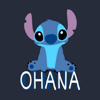 Логотип @ohana_wallp - Oʜᴀɴᴀ - Обои для твоего телефона💙