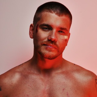 Логотип @ohantony - Oh, Anton!🤘🏽