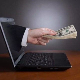 Логотип @ohbablo - Зарабатываем по легкому 💸💸💸