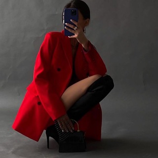 Логотип @ohbayer - ВЫКУП ИЗ ИСПАНИИ|ZARA•MASSIMO DUTTI