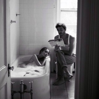 Логотип @ohdarmin - Ловец слов