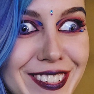 Логотип @oheememes - Oheememes 👽🇺🇦#УкрТґ