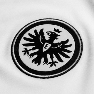 Логотип @oheintrachtfrankfurt7 - Mein Club ist Eintracht | Айнтрахт Франкфурт ❤️🖤🦅