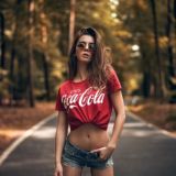 Логотип @oherennaya - oherennaya