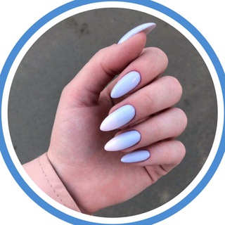 Логотип @ohh_manikur - Ohh, МАНИКЮР