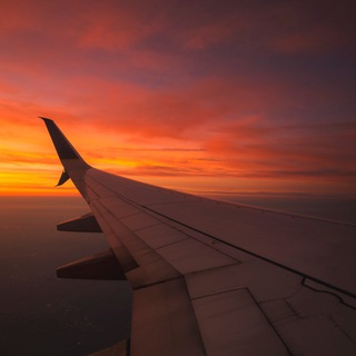 Логотип @ohhavia - Я - ПИЛОТ