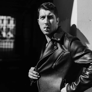 Логотип @ohhgodyes - Сцены Василия